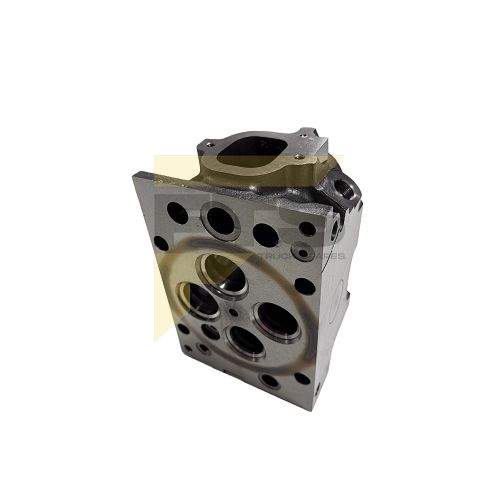 Imagem adicional do produto CABECOTE MOTOR MB OM457LA/460 AXOR/ACTROS - Cód: FAP-13894